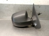 Recambio de retrovisor derecho para dacia sandero ii 1.2 16v cat referencia OEM IAM 963016853R 963018898R 