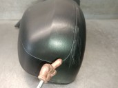 Recambio de retrovisor derecho para dacia sandero ii 1.2 16v cat referencia OEM IAM 963016853R 963018898R 