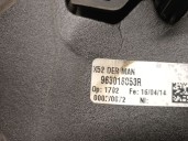 Recambio de retrovisor derecho para dacia sandero ii 1.2 16v cat referencia OEM IAM 963016853R 963018898R 