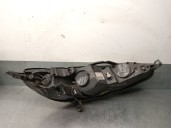 Recambio de faro izquierdo para peugeot 407 st confort referencia OEM IAM 9656668880 620890 0301213201