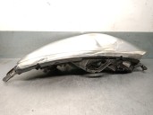 Recambio de faro izquierdo para peugeot 407 st confort referencia OEM IAM 9656668880 620890 0301213201