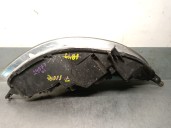 Recambio de faro izquierdo para peugeot 407 st confort referencia OEM IAM 9656668880 620890 0301213201