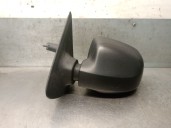 Recambio de retrovisor izquierdo para dacia sandero ii 1.2 16v cat referencia OEM IAM 963020587R 963026440R 