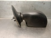 Recambio de retrovisor izquierdo para dacia sandero ii 1.2 16v cat referencia OEM IAM 963020587R 963026440R 