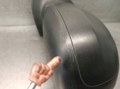 Recambio de retrovisor izquierdo para dacia sandero ii 1.2 16v cat referencia OEM IAM 963020587R 963026440R 
