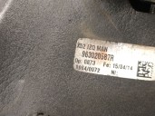 Recambio de retrovisor izquierdo para dacia sandero ii 1.2 16v cat referencia OEM IAM 963020587R 963026440R 