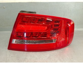 Recambio de piloto trasero derecho para audi a4 ber. (b8) 2.0 16v tdi referencia OEM IAM 8K5945096B 8K5945096K 