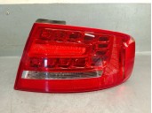 Recambio de piloto trasero derecho para audi a4 ber. (b8) 2.0 16v tdi referencia OEM IAM 8K5945096B 8K5945096K 