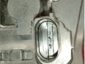 Recambio de piloto trasero derecho para audi a4 ber. (b8) 2.0 16v tdi referencia OEM IAM 8K5945096B 8K5945096K 