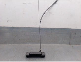 Recambio de maneta interior trasera derecha para ford transit courier b460 furgoneta/monovolumen 1.5 tdci referencia OEM IAM ET7