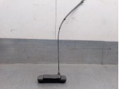 Recambio de maneta interior trasera derecha para ford transit courier b460 furgoneta/monovolumen 1.5 tdci referencia OEM IAM ET7