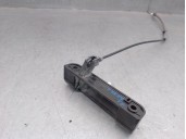 Recambio de maneta interior trasera derecha para ford transit courier b460 furgoneta/monovolumen 1.5 tdci referencia OEM IAM ET7