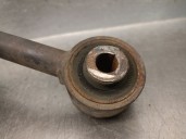 Recambio de brazo suspension inferior trasero izquierdo para dodge journey 2.0 16v crd cat referencia OEM IAM 5085417AC 5085417A