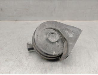 Recambio de claxon para ford transit courier b460 furgoneta/monovolumen 1.5 tdci referencia OEM IAM ET7613802BA 2025142 