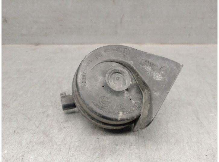 Recambio de claxon para ford transit courier b460 furgoneta/monovolumen 1.5 tdci referencia OEM IAM ET7613802BA 2025142 