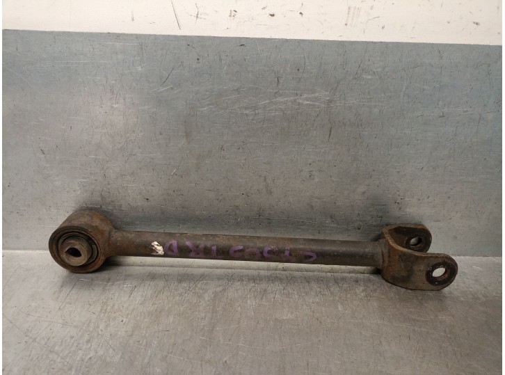 Replacement rear right upper suspension arm for Dodge Journey 2.0 16v CRD cat OEM IAM reference 5085419AC 5085419AC 