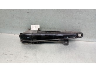 Recambio de maneta exterior trasera derecha para mazda 6 lim. (gh) 2.0 turbodiesel cat referencia OEM IAM DF7558415B DF7558415B 