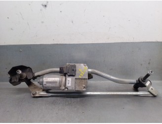 Recambio de motor limpia delantero para audi a4 ber. (b8) 2.0 16v tdi referencia OEM IAM 8K1955119A 8K1955023C 