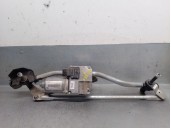 Recambio de motor limpia delantero para audi a4 ber. (b8) 2.0 16v tdi referencia OEM IAM 8K1955119A 8K1955023C 