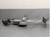 Recambio de motor limpia delantero para audi a4 ber. (b8) 2.0 16v tdi referencia OEM IAM 8K1955119A 8K1955023C 