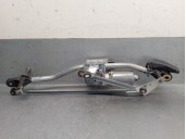 Recambio de motor limpia delantero para audi a4 ber. (b8) 2.0 16v tdi referencia OEM IAM 8K1955119A 8K1955023C 