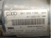 Recambio de motor limpia delantero para audi a4 ber. (b8) 2.0 16v tdi referencia OEM IAM 8K1955119A 8K1955023C 