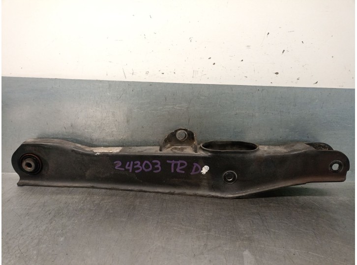 Recambio de brazo suspension inferior trasero derecho para dodge journey 2.0 16v crd cat referencia OEM IAM 4766950AB 4766950AB 