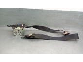 Recambio de cinturon seguridad delantero izquierdo para mazda 6 lim. (gh) 2.0 turbodiesel cat referencia OEM IAM GS1D57L90C02 GS