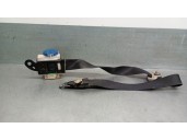 Recambio de cinturon seguridad delantero izquierdo para mazda 6 lim. (gh) 2.0 turbodiesel cat referencia OEM IAM GS1D57L90C02 GS