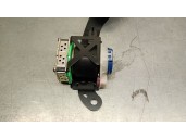 Recambio de cinturon seguridad delantero izquierdo para mazda 6 lim. (gh) 2.0 turbodiesel cat referencia OEM IAM GS1D57L90C02 GS