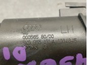 Recambio de limpia faros xenon para audi a4 ber. (b8) 2.0 16v tdi referencia OEM IAM 8K0955101A 8K0955101B 