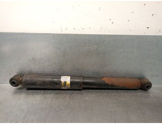 Recambio de amortiguador trasero izquierdo para ford transit connect (tc7) 1.8 tdci cat referencia OEM IAM 1901180 1901180 