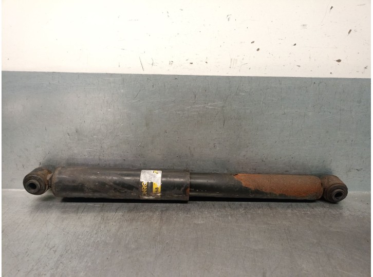 Recambio de amortiguador trasero izquierdo para ford transit connect (tc7) 1.8 tdci cat referencia OEM IAM 1901180 1901180 