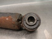 Recambio de amortiguador trasero izquierdo para ford transit connect (tc7) 1.8 tdci cat referencia OEM IAM 1901180 1901180 