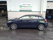 citroën c4 ii (nc_) del año 2016