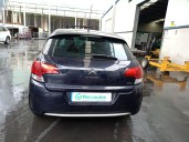 citroën c4 ii (nc_) del año 2016