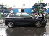 citroën c4 ii (nc_) del año 2016