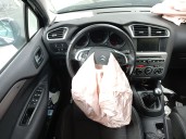 citroën c4 ii (nc_) del año 2016
