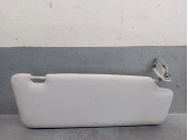 Recambio de parasol izquierdo para audi a4 ber. (b8) 2.0 16v tdi referencia OEM IAM 8K0857551 8K0857551F 