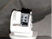 Recambio de parasol izquierdo para audi a4 ber. (b8) 2.0 16v tdi referencia OEM IAM 8K0857551 8K0857551F 