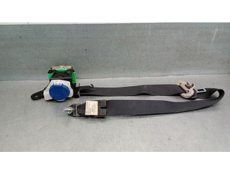 Recambio de cinturon seguridad trasero derecho para mazda 6 lim. (gh) 2.0 turbodiesel cat referencia OEM IAM GS1M57730A01 GS1M57