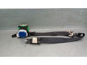 Recambio de cinturon seguridad trasero derecho para mazda 6 lim. (gh) 2.0 turbodiesel cat referencia OEM IAM GS1M57730A01 GS1M57