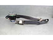 Recambio de cinturon seguridad trasero derecho para mazda 6 lim. (gh) 2.0 turbodiesel cat referencia OEM IAM GS1M57730A01 GS1M57