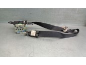 Recambio de cinturon seguridad trasero derecho para mazda 6 lim. (gh) 2.0 turbodiesel cat referencia OEM IAM GS1M57730A01 GS1M57