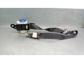 Recambio de cinturon seguridad trasero derecho para mazda 6 lim. (gh) 2.0 turbodiesel cat referencia OEM IAM GS1M57730A01 GS1M57