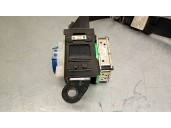 Recambio de cinturon seguridad trasero derecho para mazda 6 lim. (gh) 2.0 turbodiesel cat referencia OEM IAM GS1M57730A01 GS1M57
