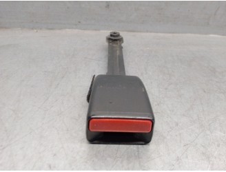 Replacement front right seat belt buckle for Ford Transit Courier B460 van/MPV 1.5 TDCi OEM IAM reference