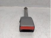 Replacement front right seat belt buckle for Ford Transit Courier B460 van/MPV 1.5 TDCi OEM IAM reference