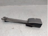 Replacement front right seat belt buckle for Ford Transit Courier B460 van/MPV 1.5 TDCi OEM IAM reference