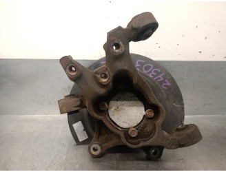 Recambio de mangueta trasera izquierda para dodge journey 2.0 16v crd cat referencia OEM IAM 4766563AB 4766563AB 